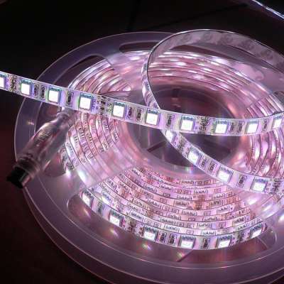 Led Under Cabinet Bar Lights House Festival Led Stripe Led Flexible Strip Light