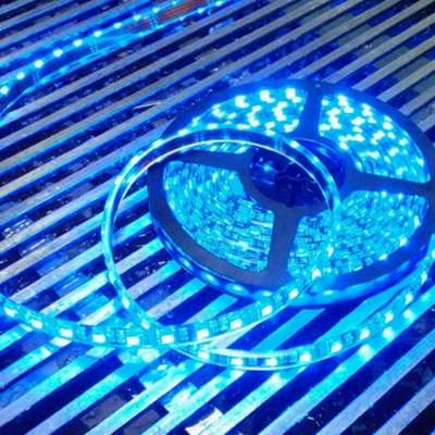 Ladder Led  Strip Light